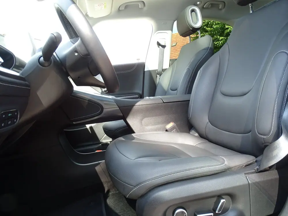 Smart #1 Pro+ 66 kWh|Leder|Pano|360 Cam|Trekhaak uit 2023, foto 9