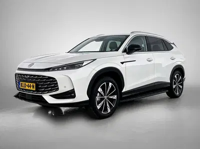 MG HS PHEV 1.5 Luxury Aut. Luxury uit 2025