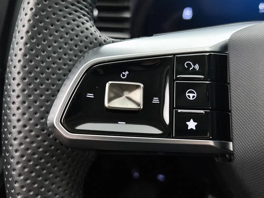 MG HS PHEV 1.5 Luxury Aut. Luxury uit 2025, foto 14