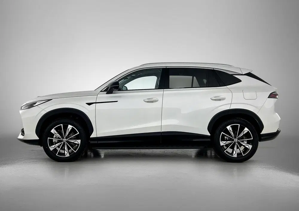 MG HS PHEV 1.5 Luxury Aut. Luxury uit 2025, foto 3
