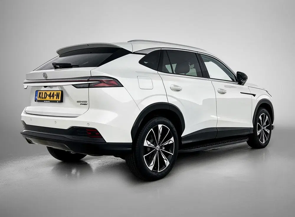 MG HS PHEV 1.5 Luxury Aut. Luxury uit 2025, foto 7