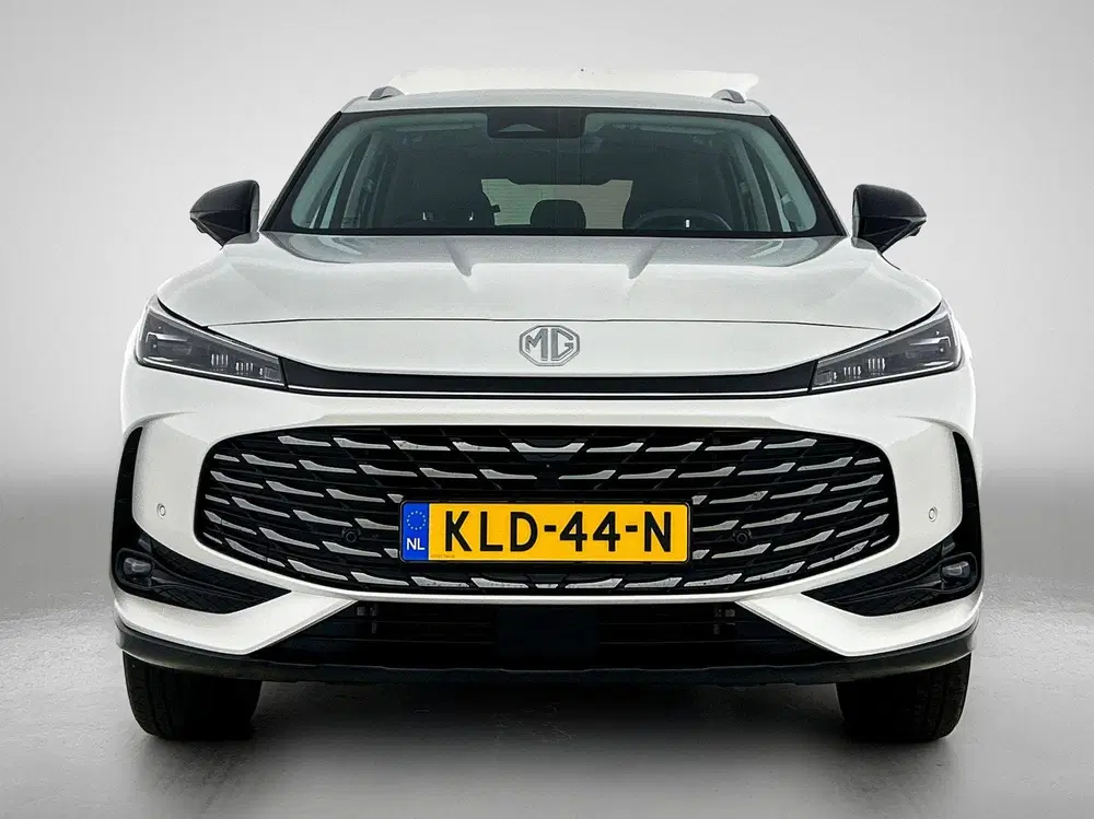 MG HS PHEV 1.5 Luxury Aut. Luxury uit 2025, foto 9