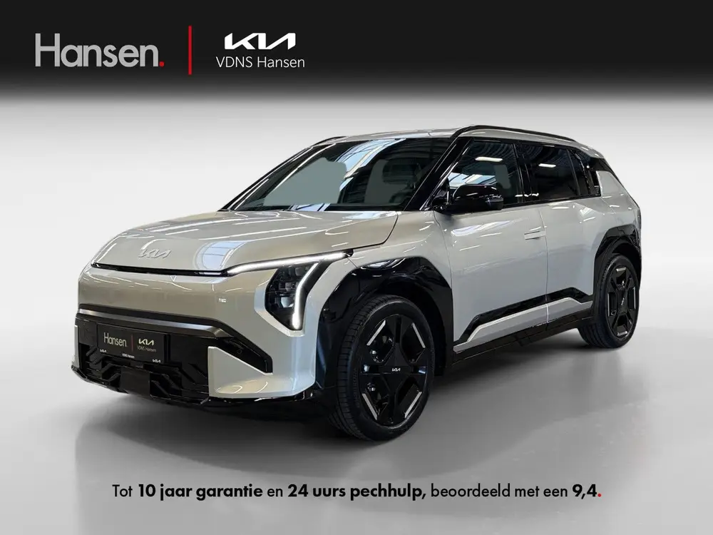 Kia EV3 GT-Line Business Edition 81.4 kWh I Snel l uit 2026