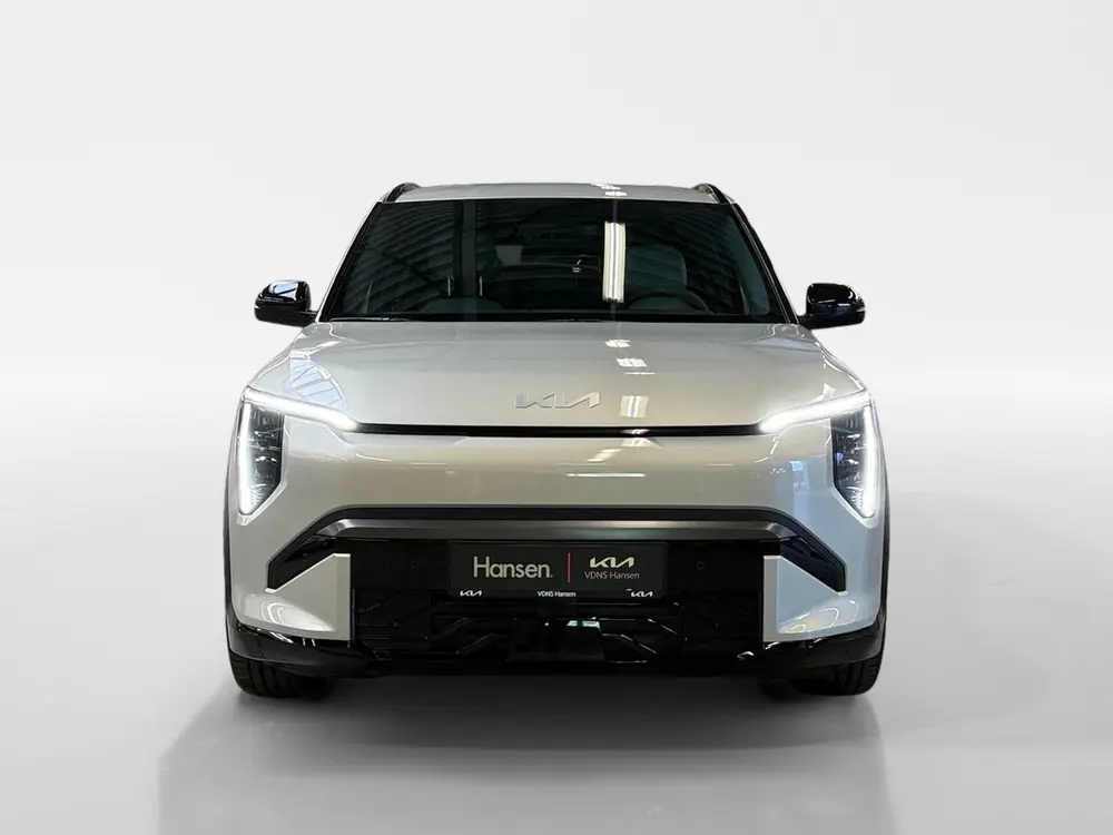 Kia EV3 GT-Line Business Edition 81.4 kWh I Snel l uit 2026, foto 10