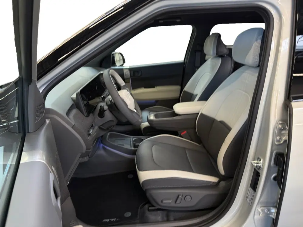 Kia EV3 GT-Line Business Edition 81.4 kWh I Snel l uit 2026, foto 11