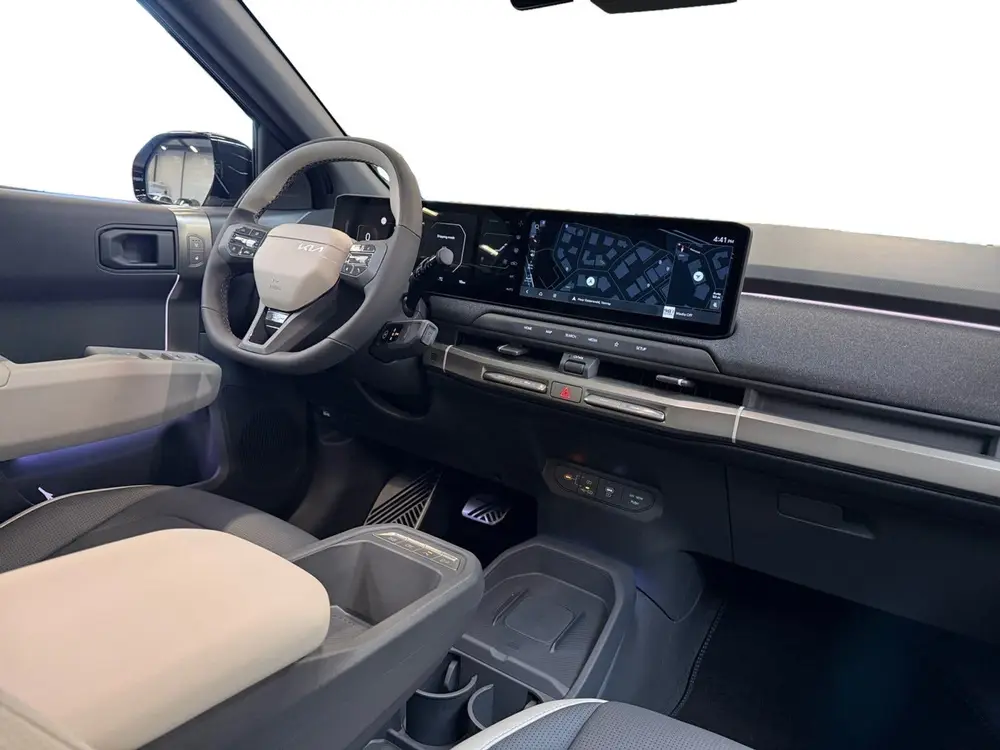 Kia EV3 GT-Line Business Edition 81.4 kWh I Snel l uit 2026, foto 3