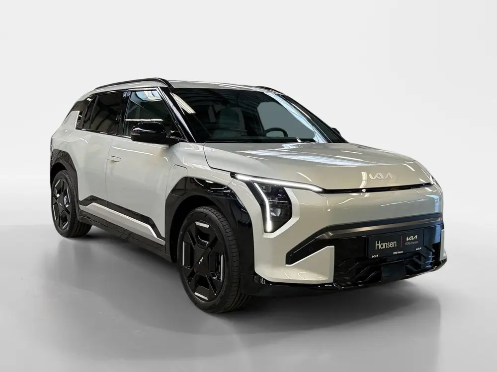 Kia EV3 GT-Line Business Edition 81.4 kWh I Snel l uit 2026, foto 4