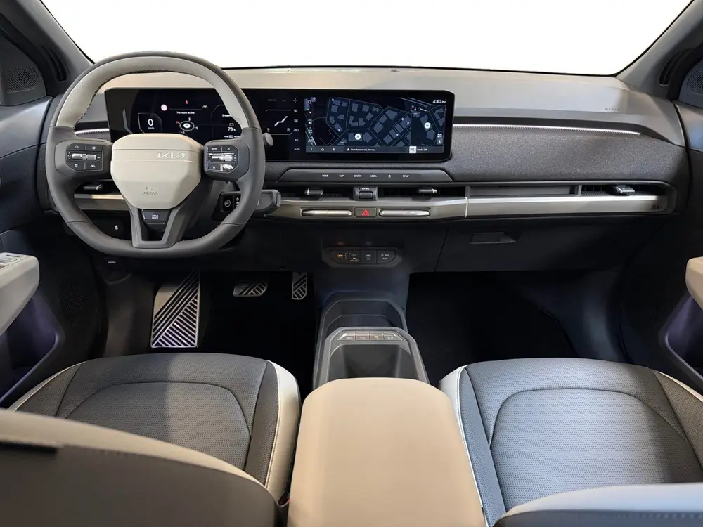 Kia EV3 GT-Line Business Edition 81.4 kWh I Snel l uit 2026, foto 6