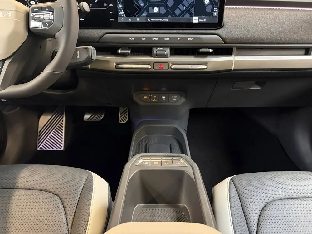 Kia EV3 GT-Line Business Edition 81.4 kWh I Snel l uit 2026, foto 8