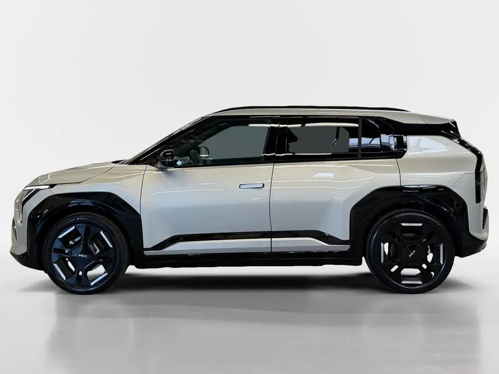 Kia EV3 GT-Line Business Edition 81.4 kWh I Snel l uit 2026, foto 9