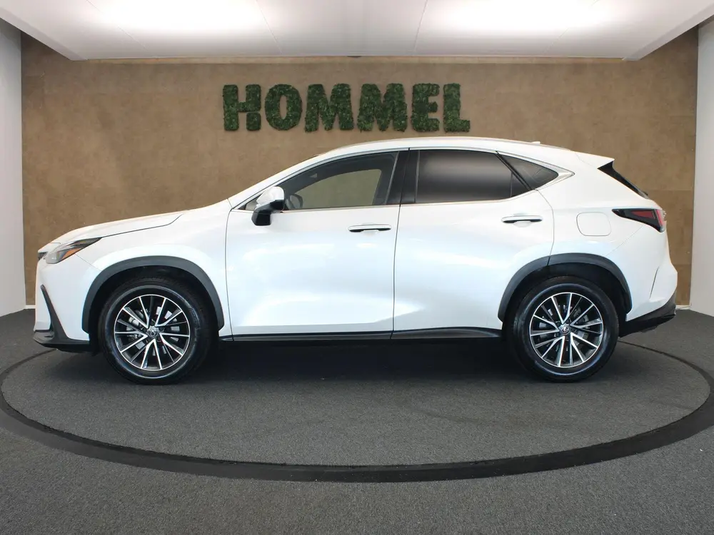 Lexus NX 350h AWD Luxury Line uit 2023, foto 10