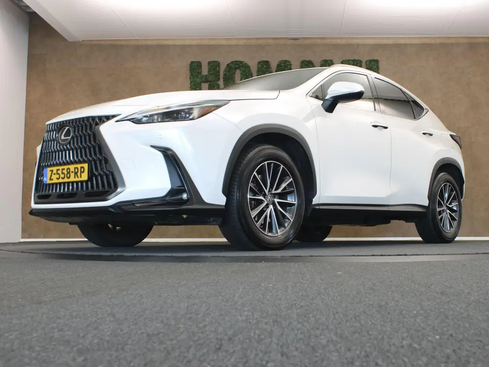 Lexus NX 350h AWD Luxury Line uit 2023, foto 14