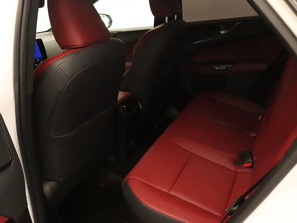 Lexus NX 350h AWD Luxury Line uit 2023, foto 16