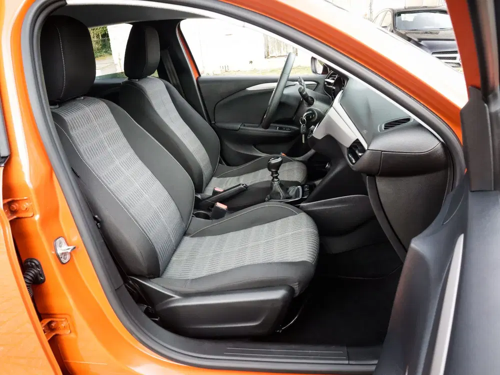 Opel Corsa 1.2 Edition 2e-Eig Dealer-Onderh BOVAG-Gar uit 2022, foto 11