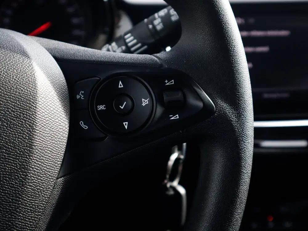 Opel Corsa 1.2 Edition 2e-Eig Dealer-Onderh BOVAG-Gar uit 2022, foto 13