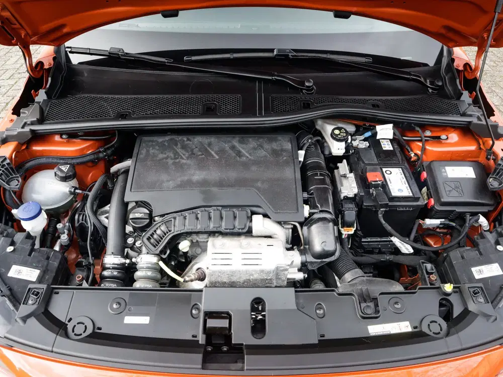 Opel Corsa 1.2 Edition 2e-Eig Dealer-Onderh BOVAG-Gar uit 2022, foto 16