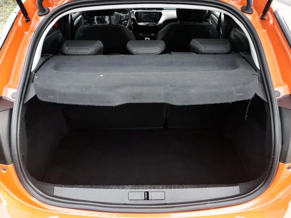 Opel Corsa 1.2 Edition 2e-Eig Dealer-Onderh BOVAG-Gar uit 2022, foto 17