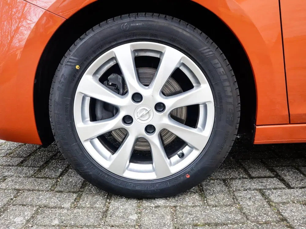 Opel Corsa 1.2 Edition 2e-Eig Dealer-Onderh BOVAG-Gar uit 2022, foto 18