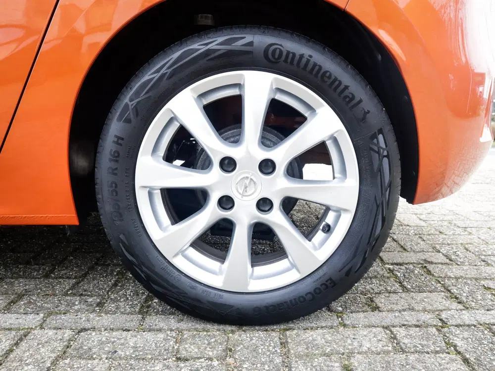 Opel Corsa 1.2 Edition 2e-Eig Dealer-Onderh BOVAG-Gar uit 2022, foto 19