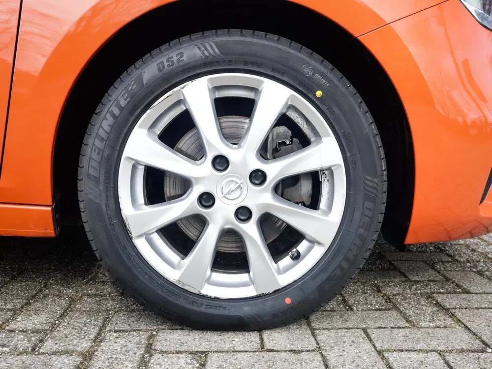Opel Corsa 1.2 Edition 2e-Eig Dealer-Onderh BOVAG-Gar uit 2022, foto 20
