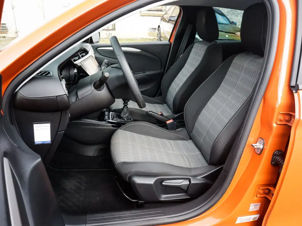 Opel Corsa 1.2 Edition 2e-Eig Dealer-Onderh BOVAG-Gar uit 2022, foto 7