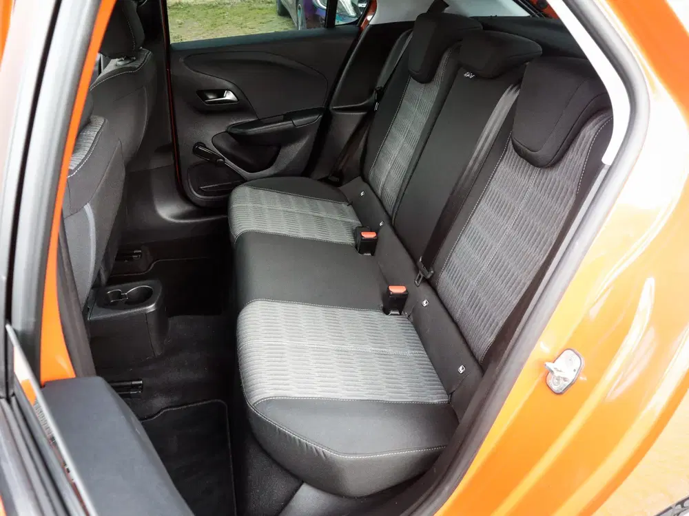 Opel Corsa 1.2 Edition 2e-Eig Dealer-Onderh BOVAG-Gar uit 2022, foto 8