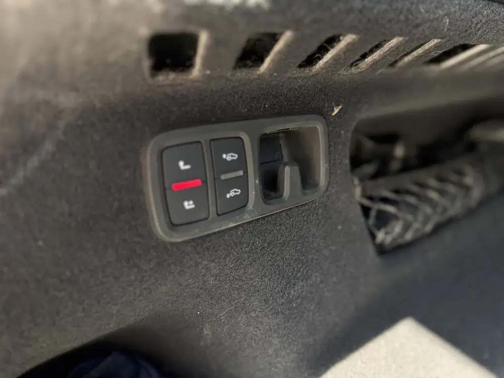 Audi Q8 55 TFSI e quattro Pro Line S Line HUD B&O uit 2021, foto 13