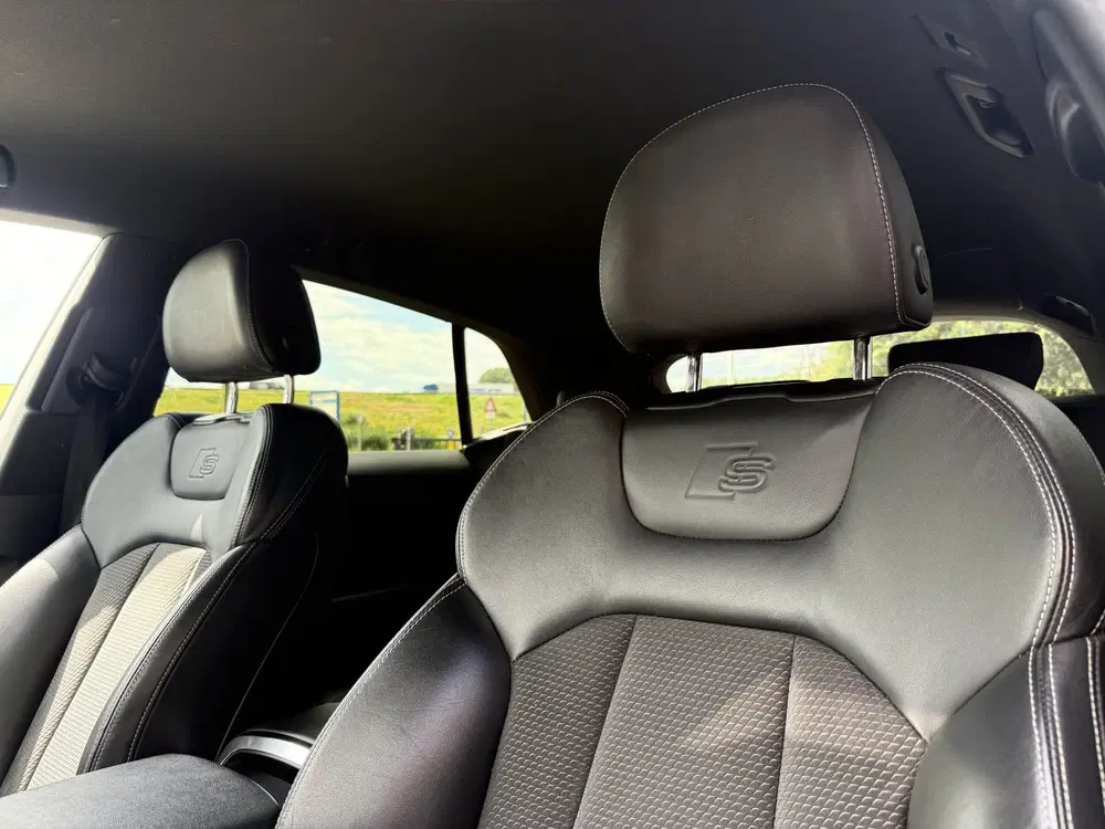 Audi Q8 55 TFSI e quattro Pro Line S Line HUD B&O uit 2021, foto 16