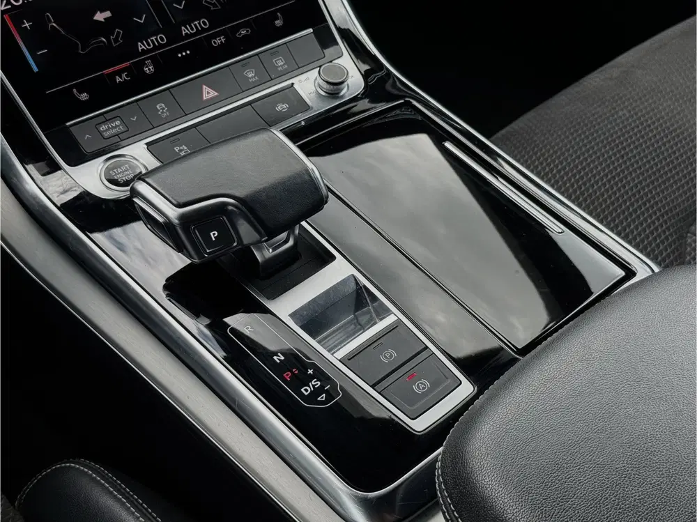 Audi Q8 55 TFSI e quattro Pro Line S Line HUD B&O uit 2021, foto 20