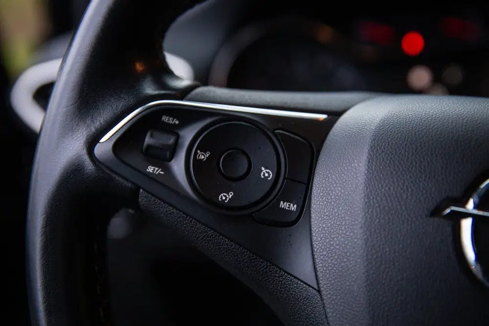 Opel Crossland 1.2 Turbo Elegance Automaat uit 2023, foto 11