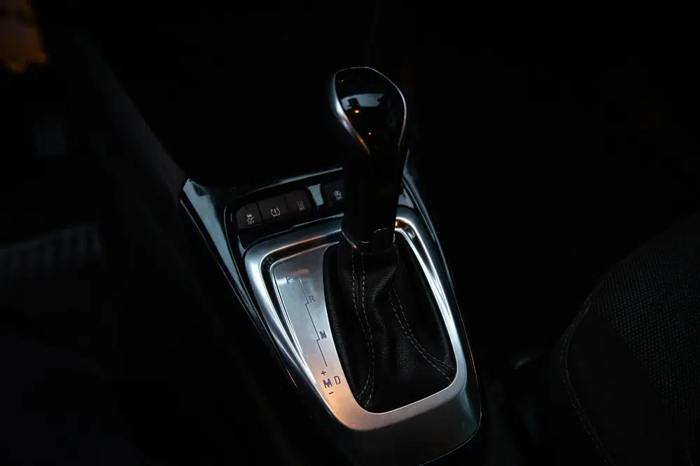 Opel Crossland 1.2 Turbo Elegance Automaat uit 2023, foto 19
