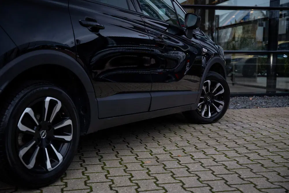 Opel Crossland 1.2 Turbo Elegance Automaat uit 2023, foto 7