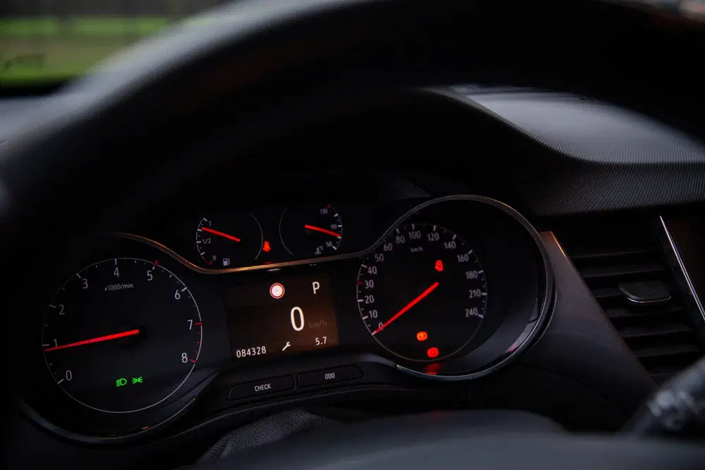 Opel Crossland 1.2 Turbo Elegance Automaat uit 2023, foto 9