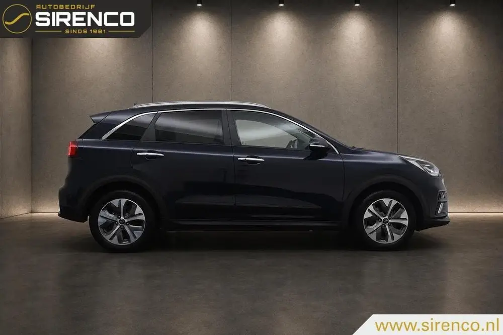 Kia Niro DynamicPlusLine 64 kWh uit 2021, foto 10