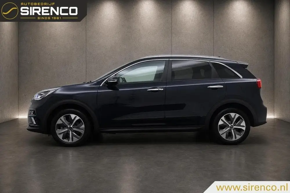 Kia Niro DynamicPlusLine 64 kWh uit 2021, foto 11