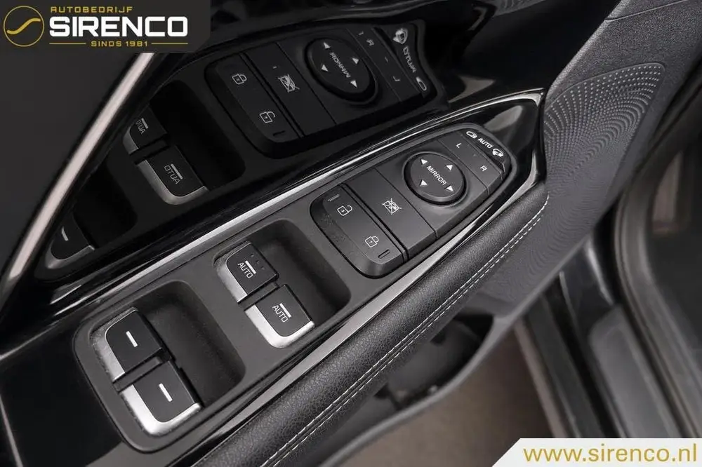 Kia Niro DynamicPlusLine 64 kWh uit 2021, foto 6