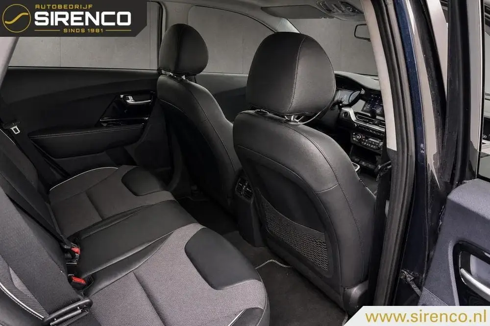 Kia Niro DynamicPlusLine 64 kWh uit 2021, foto 7