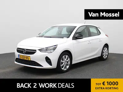 Opel Corsa 1.2 Level 2 uit 2023