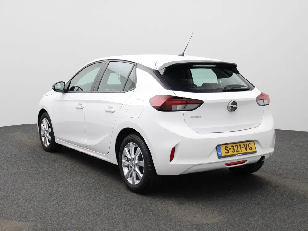 Opel Corsa 1.2 Level 2 uit 2023, foto 2