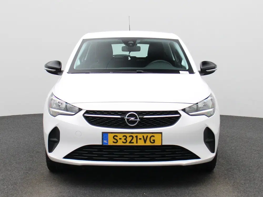 Opel Corsa 1.2 Level 2 uit 2023, foto 3