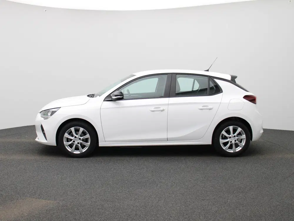 Opel Corsa 1.2 Level 2 uit 2023, foto 4
