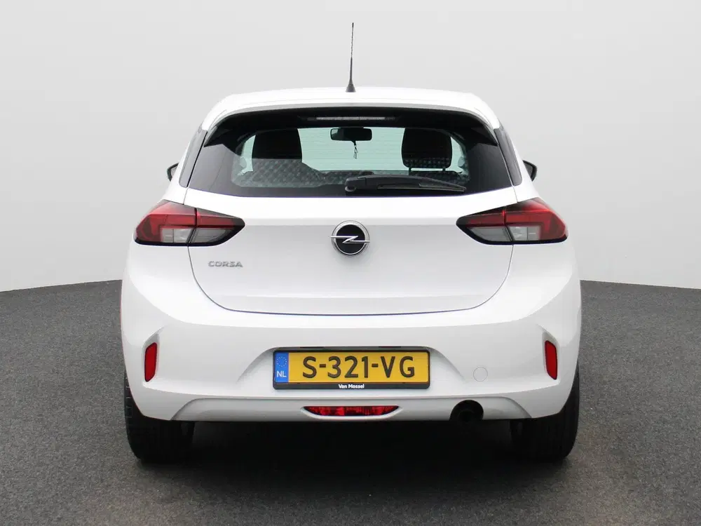 Opel Corsa 1.2 Level 2 uit 2023, foto 5