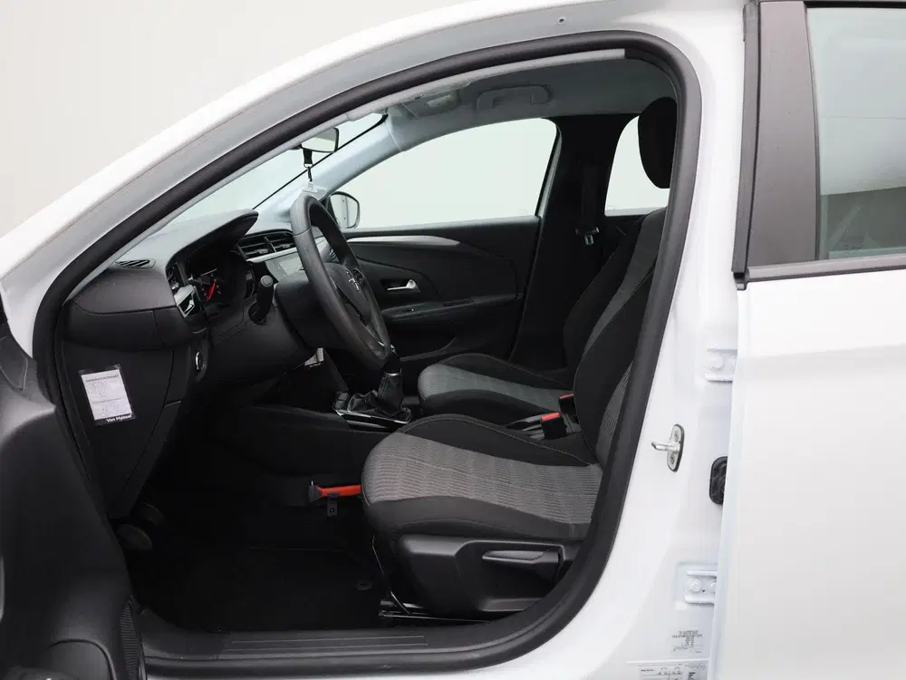 Opel Corsa 1.2 Level 2 uit 2023, foto 9