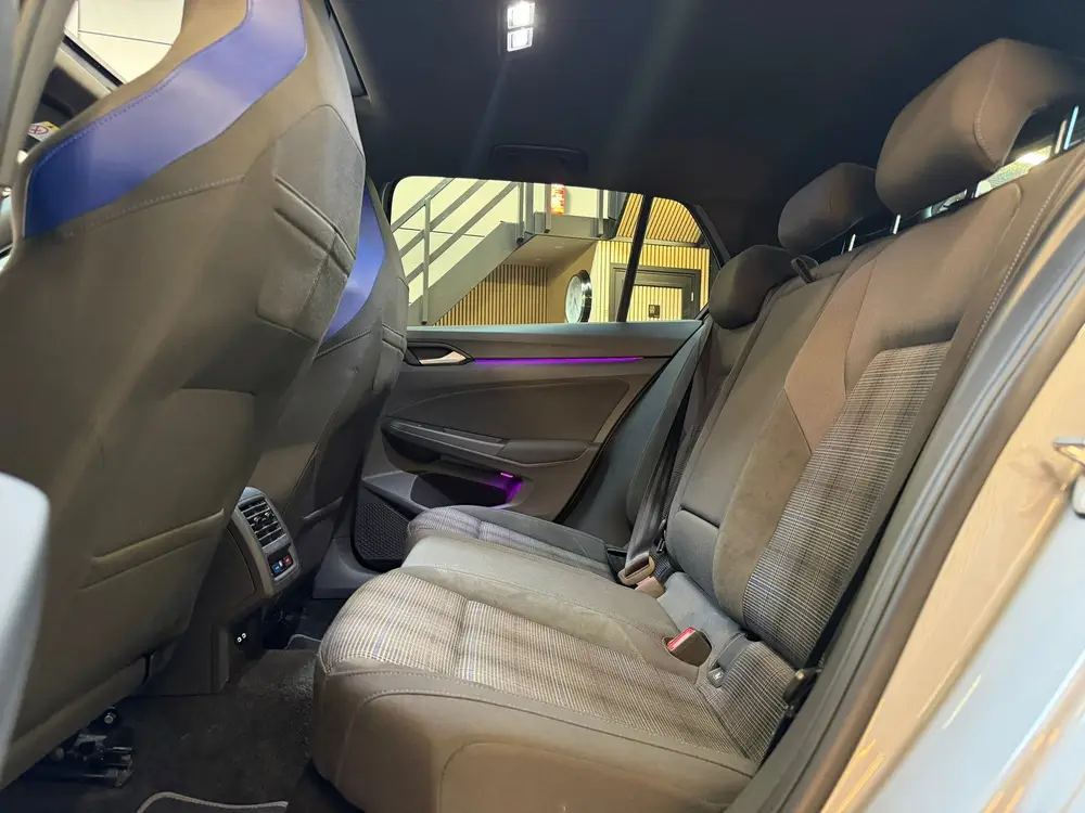 Volkswagen Golf 1.4 eHybrid GTE |BTW|PANO|VIRTUAL|IQ LIGHT|A uit 2021, foto 10