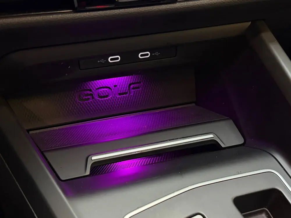 Volkswagen Golf 1.4 eHybrid GTE |BTW|PANO|VIRTUAL|IQ LIGHT|A uit 2021, foto 18