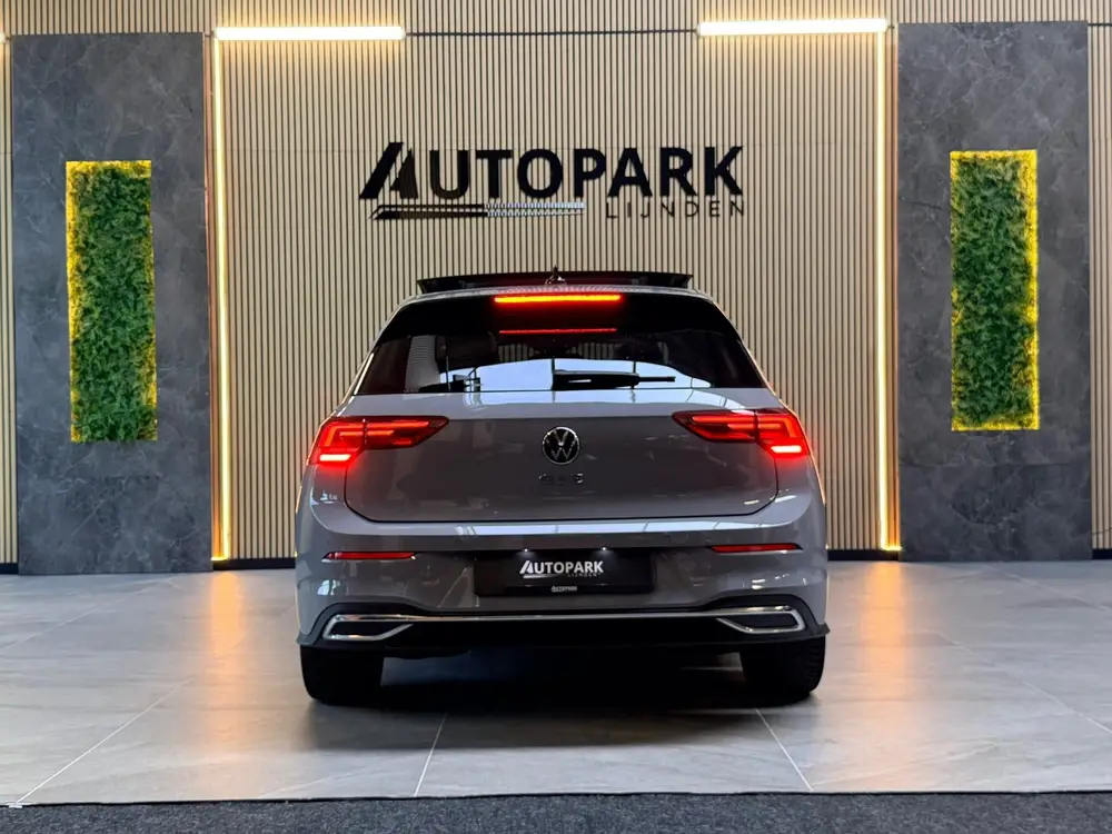 Volkswagen Golf 1.4 eHybrid GTE |BTW|PANO|VIRTUAL|IQ LIGHT|A uit 2021, foto 4
