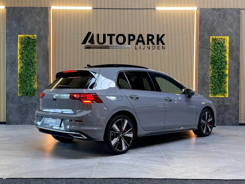 Volkswagen Golf 1.4 eHybrid GTE |BTW|PANO|VIRTUAL|IQ LIGHT|A uit 2021, foto 5