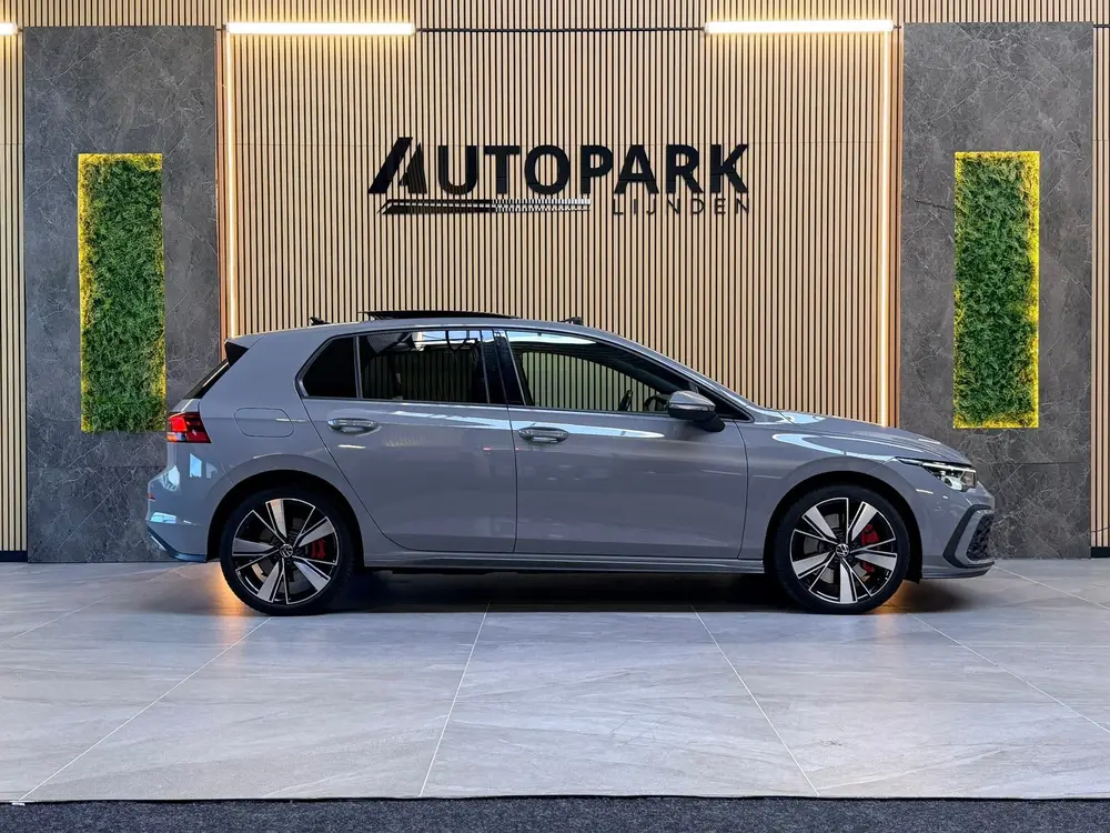 Volkswagen Golf 1.4 eHybrid GTE |BTW|PANO|VIRTUAL|IQ LIGHT|A uit 2021, foto 6
