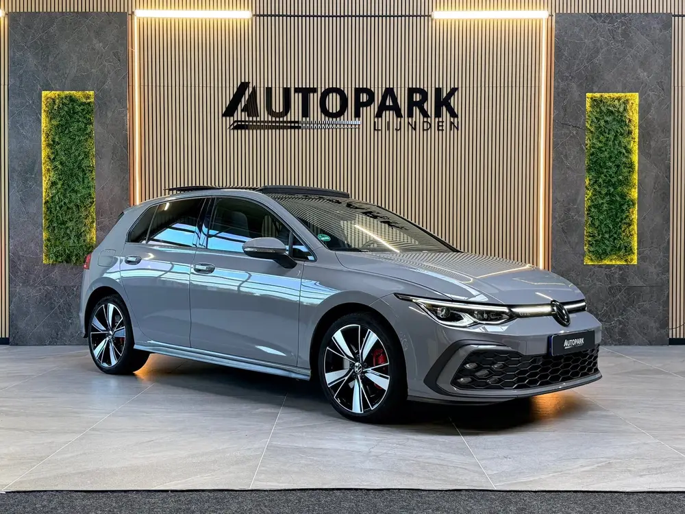 Volkswagen Golf 1.4 eHybrid GTE |BTW|PANO|VIRTUAL|IQ LIGHT|A uit 2021, foto 7