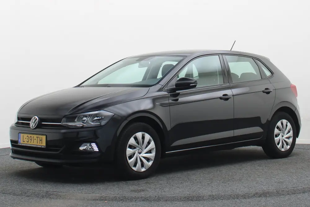 Volkswagen Polo 1.0 TSI Comfortline ACC, Apple Carplay, DAB uit 2021, foto 14